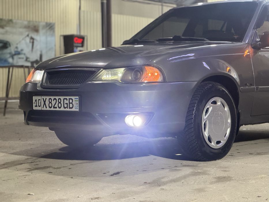 Nexia 2 Arendaga beriladi