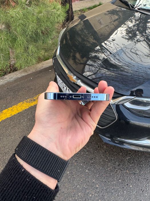 Iphon 13 pro sotiladi