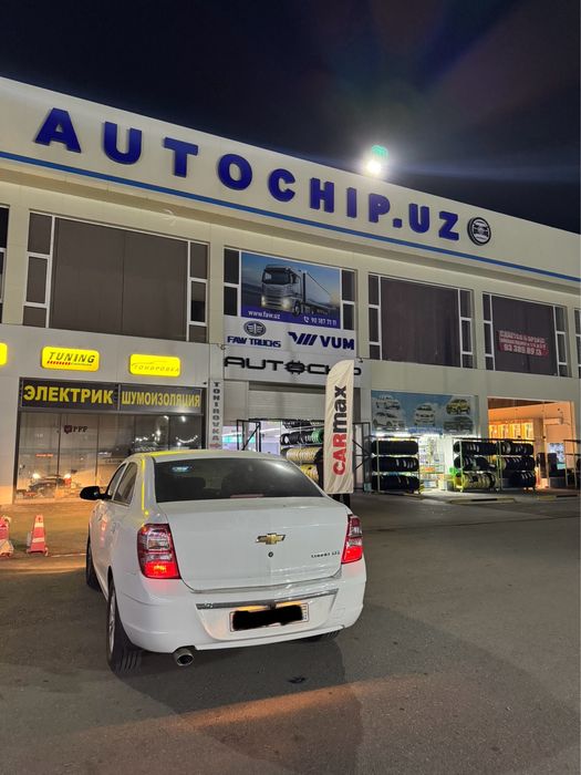 Cobalt sotiladi srochna