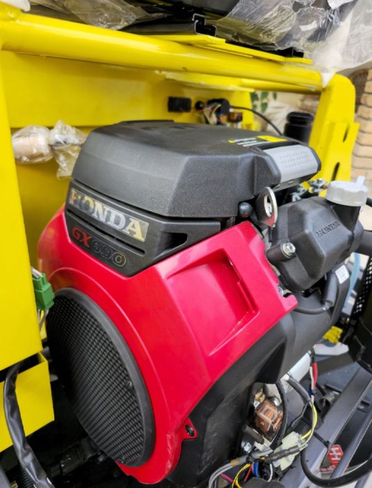 Двухроторная зптирочная машина двухроторные dvuhrotornaya dvuhrotrniy