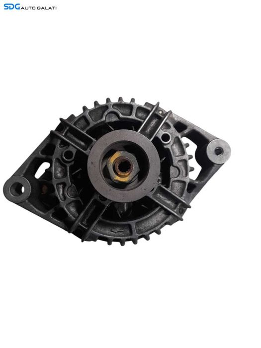 Alternator 100A Bosch Opel Astra F 2.0 i C20NE 1991 - 1998 Cod 0124415008 24439410 [N0877]