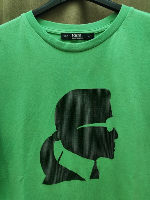 Дамска тениска Karl Lagerfeld м размер