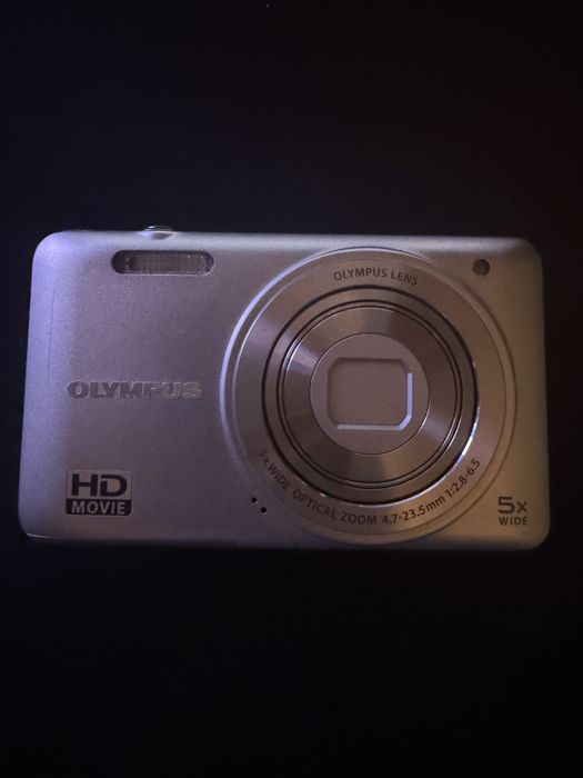 Olympus VG-160 дигитална камера