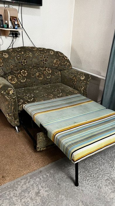 Диван раскладной