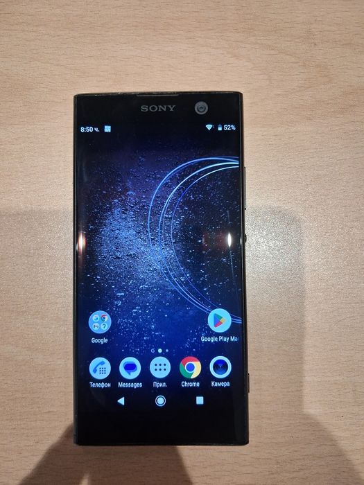 Sony Xperia XA2 Android