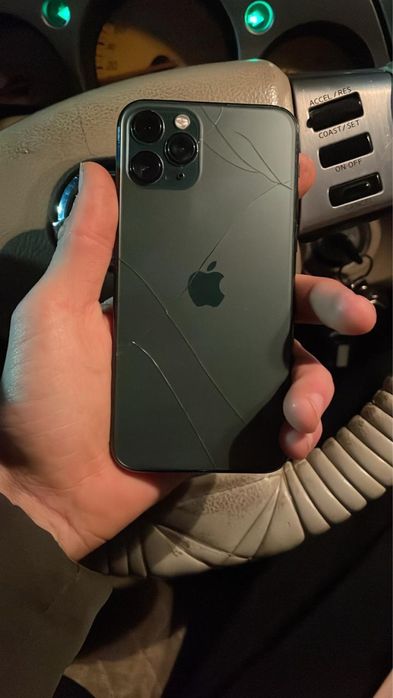 Iphone 11 pro айфон