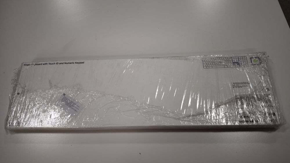 Клавиатура для Mac