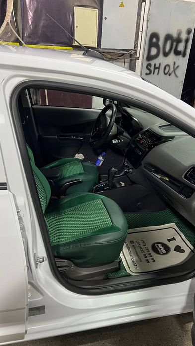 Cobalt AT 2020 сотилади