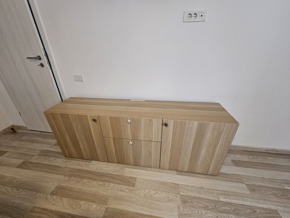 Comoda TV noua / spatiu depozitare