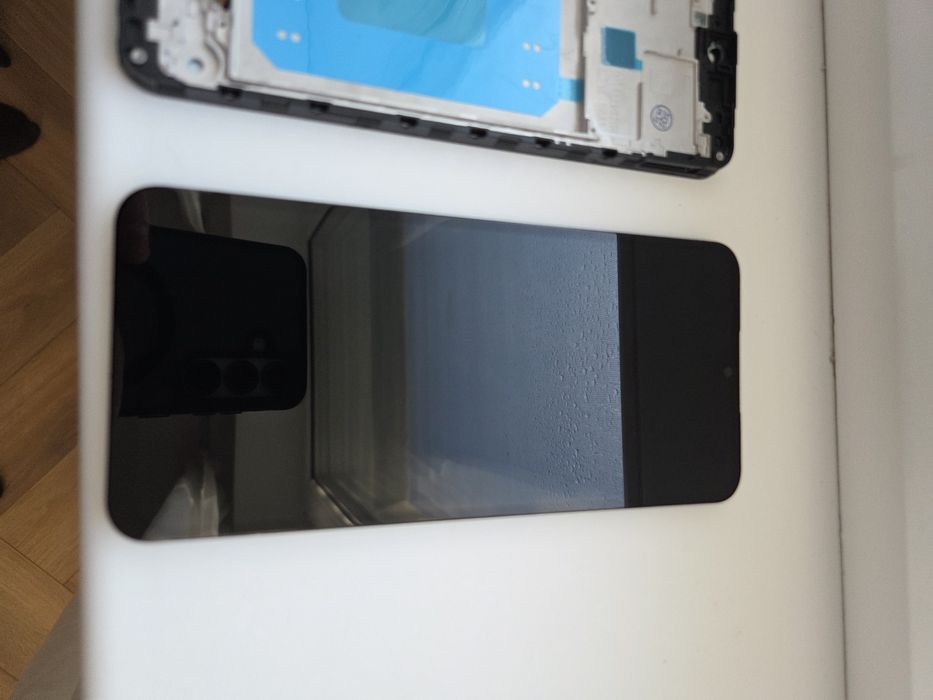 Display Samsung A16 4G / 5G