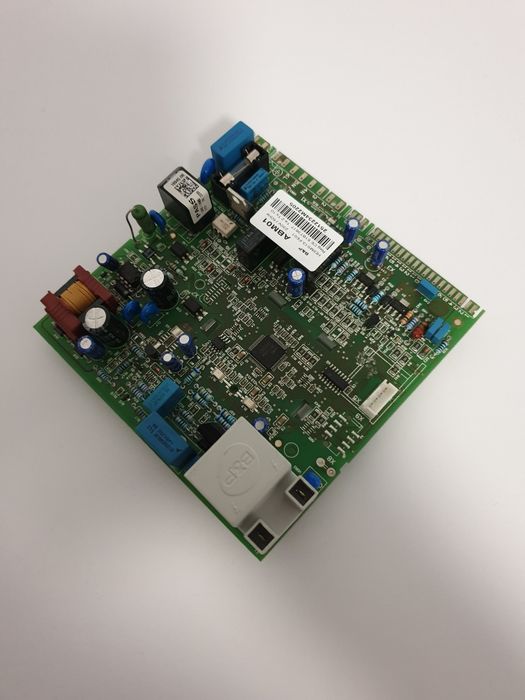 Placa Electronică Centrală Termică Ferroli DOMIproject F24D