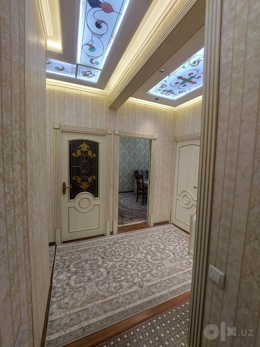 Квартира Гулабад ц26  5/2/4