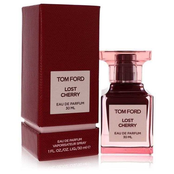 Tom Ford Lost Cherry edp 30ml ORIGINAL.