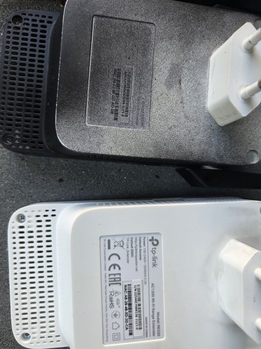 Router Archer AX72 Pro