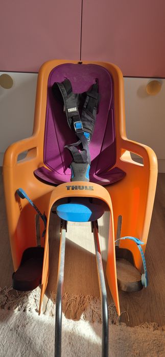 Scaun bicicleta Thule