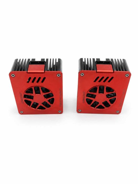 Set 2 Becuri LED Xenon D5S CANBUS 120W, 21.000 Lumeni, 6000K