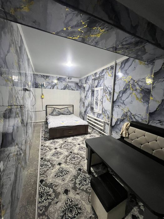 Гостиница Хостел Кунлик Саатка без закс