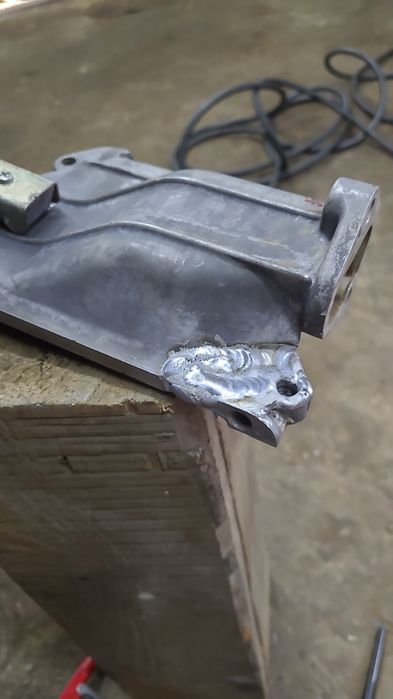 Сварка. Аргон. Качество!