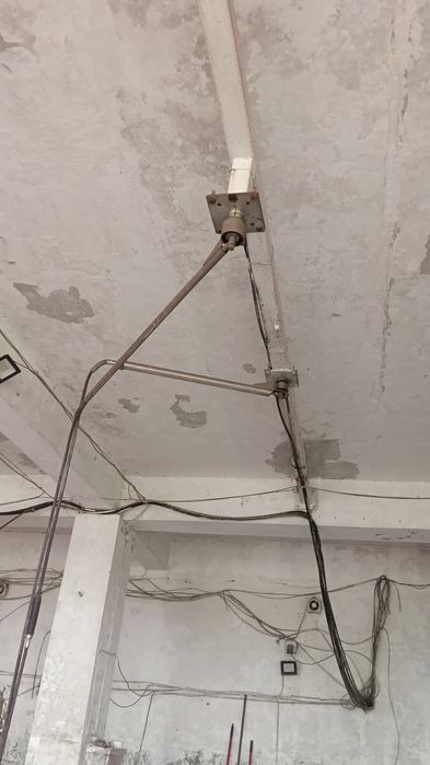 Консоли для Автомойки