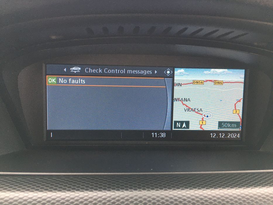 бмв 325 м пакет черен мат