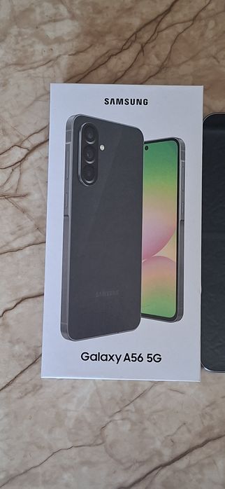 Telefon Samsung A56 5G
