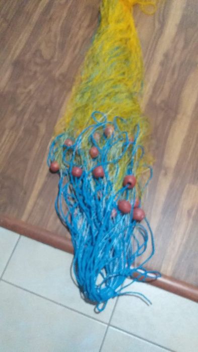 Plase pescuit profesionale