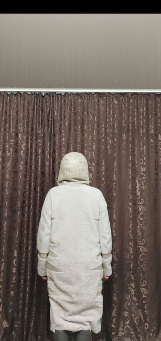 Дубленка Эксклюзив