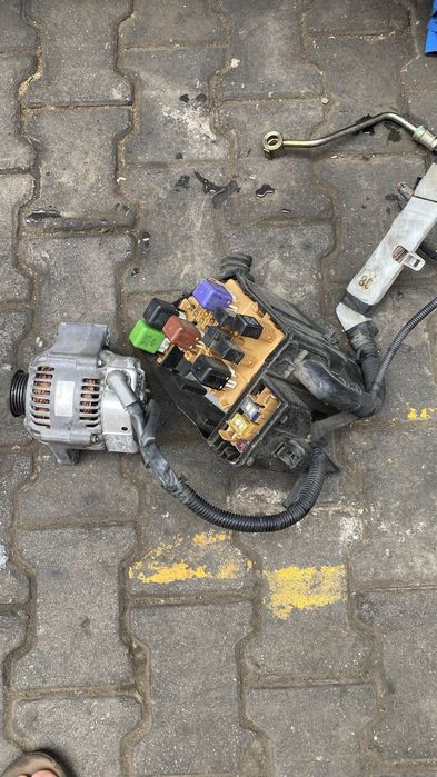 Марк разобрынный