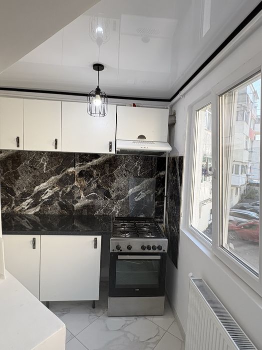 Inchiriez  Apartament cu 2 camere