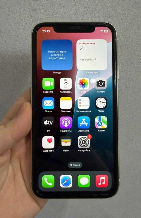 iPhone 11 128GB / Все функции работают