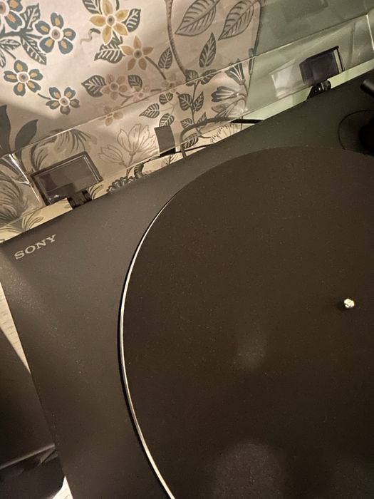 Pick-up Sony PS-LX310BT (ca nou)