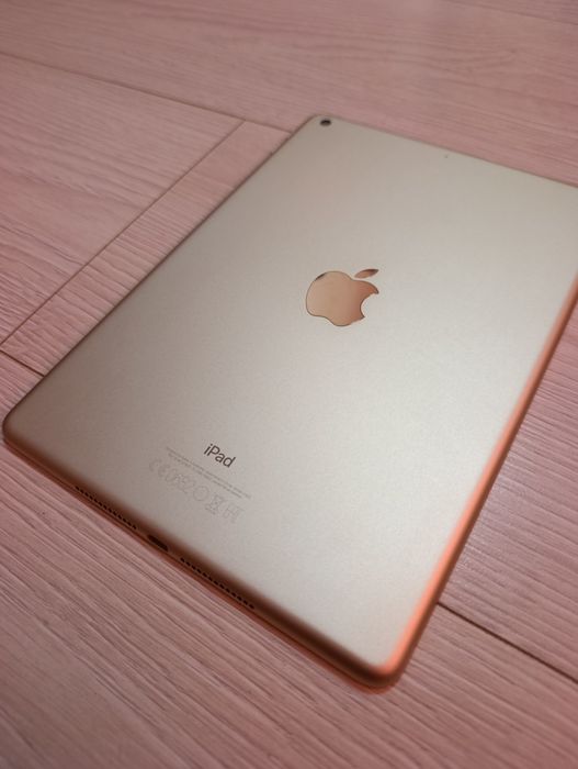 Apple iPad gen 5th