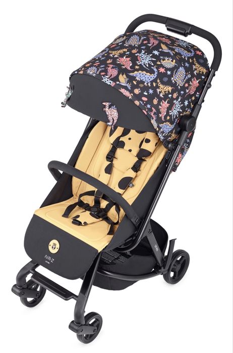 Коляска Anex air-z