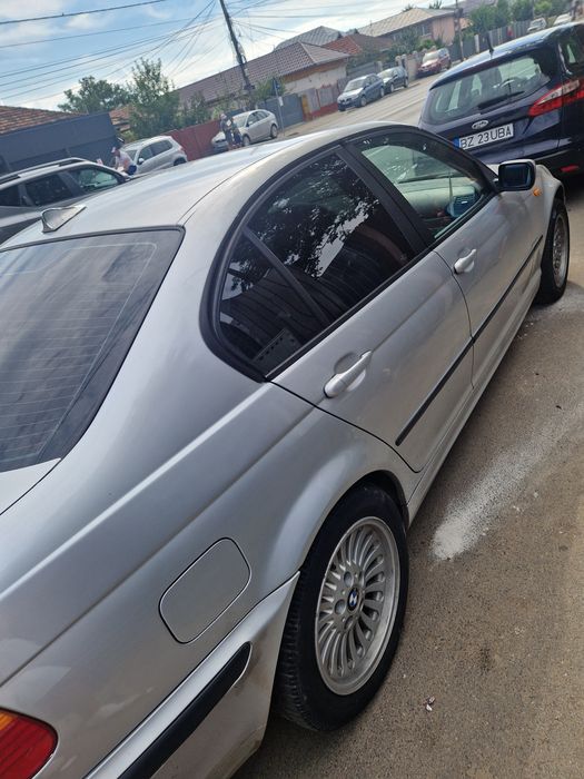 Vand bmw seria 3 e46