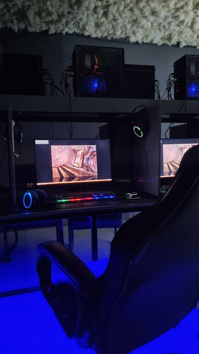 kompyuterxona komplekt