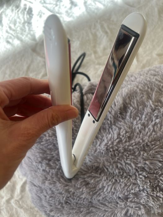 Преса за коса!!!