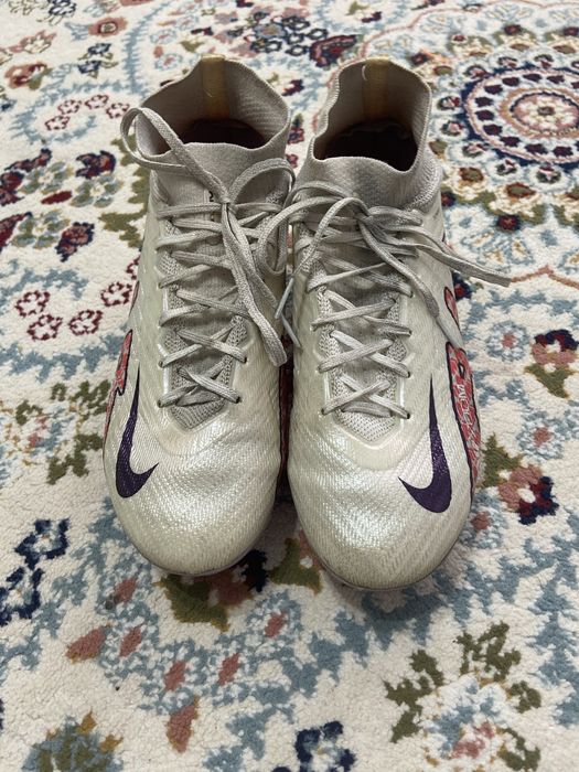 Nike Air zoom бутсы