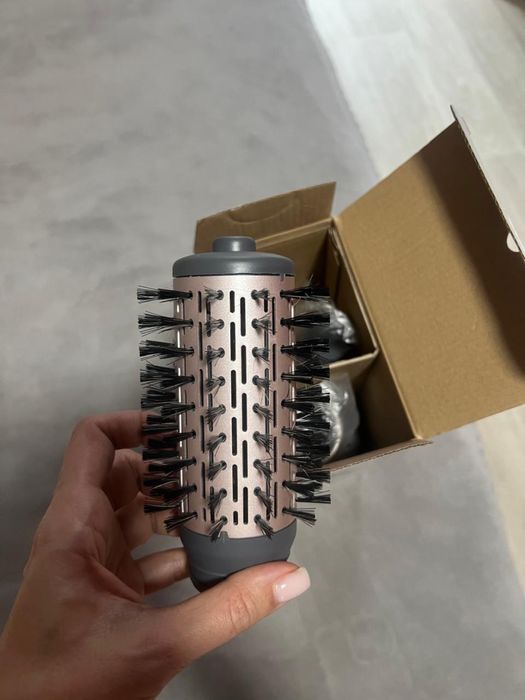 Фен вращяющийся PHILIPS