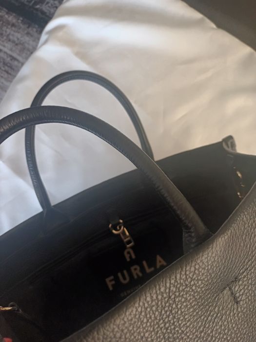 Оригинална чанта Furla