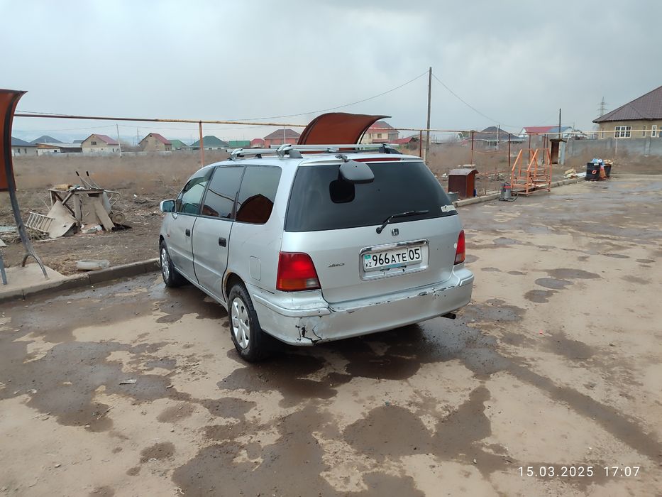 Продам Хонда одесей