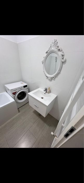 Apartament in regim hotelier cu vedere la Pitesti Arena