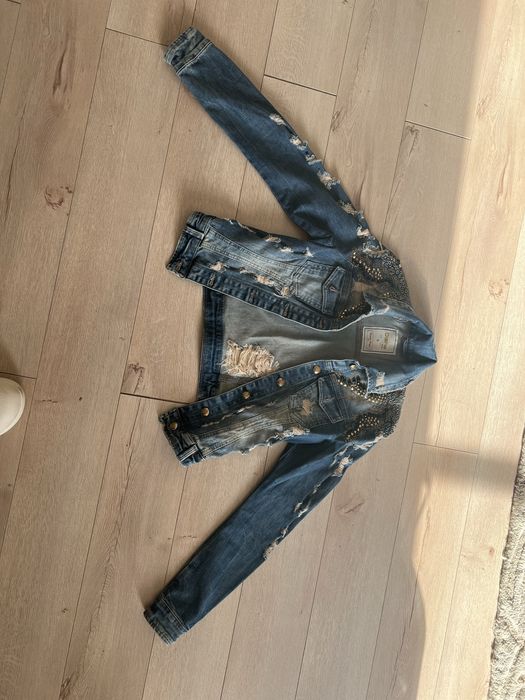 Дамско дънково сафари