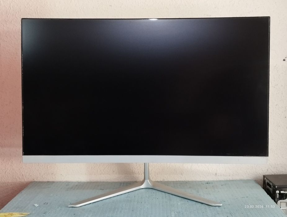 Моноблок 24" j1900