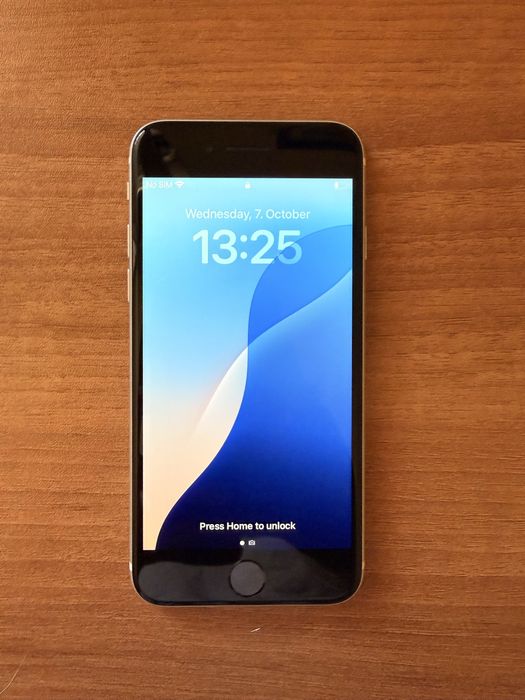 iPhone SE 2020 128gb