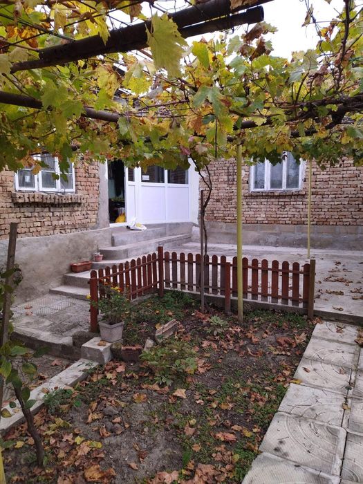 Продава се Къща в с. Чернево, Област Варна - 60 кв.м за 1250 €/кв.м - Снимка #1