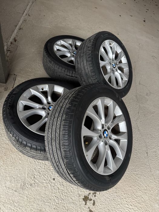 Шины летные с дисками