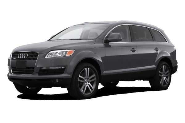 Audi Q7 5D lobovoy Oyna