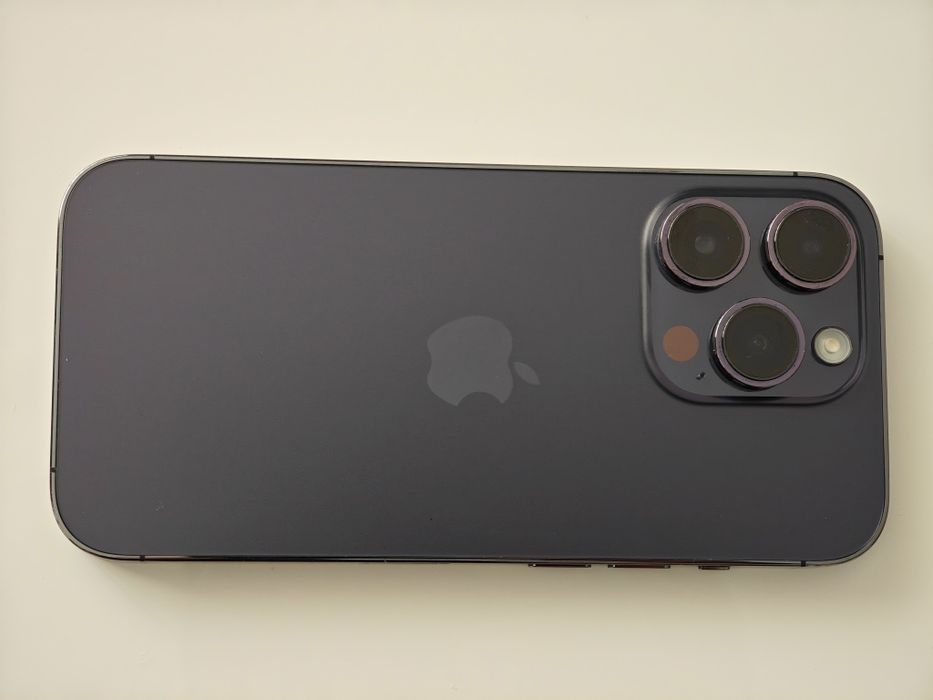 iPhone 14 Pro Отличен
