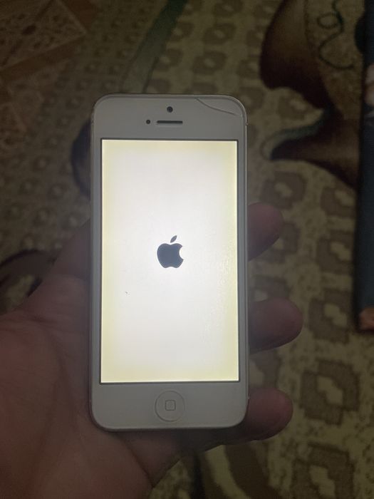 Айфон 5 в отличном сост