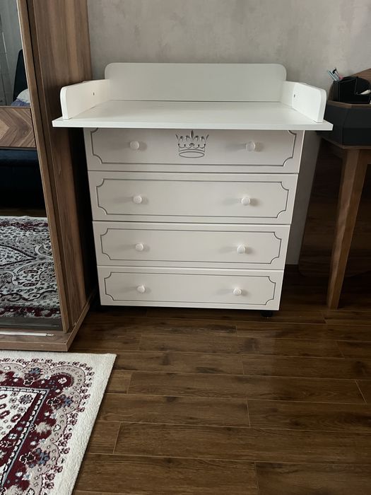 Детский камод б/у